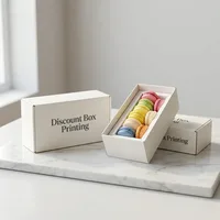 Custom Macaron Boxes — view 2