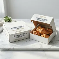 Custom Macaron Boxes — view 3
