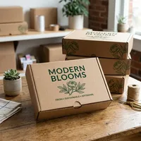 Custom Mailer Boxes with Logo — view 2