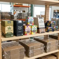 Custom Marijuana Boxes Wholesale — view 4
