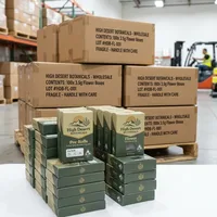 Custom Marijuana Boxes Wholesale — view 1