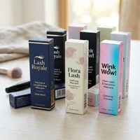 Custom Mascara Boxes — view 2