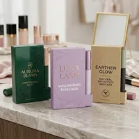 Custom Mascara Boxes — view 4