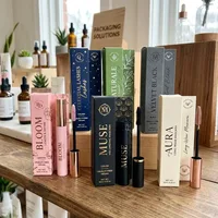 Custom Mascara Boxes — view 1