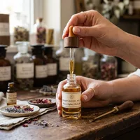 Custom Perfume Dropper — view 4