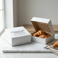 Custom Pie Display Boxes — view 4