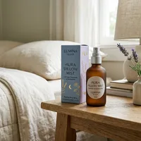 Custom Pillow Spray Packaging — view 3
