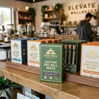 Custom Pre Roll Boxes — view 4