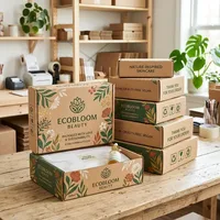 Custom Printed Mailer Boxes — view 3