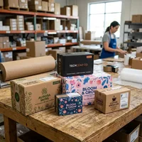 Custom Printed Mailer Boxes — view 4