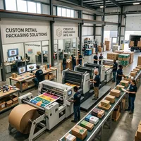 Custom Retail Packaging Solutions — view 2