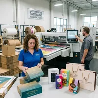 Custom Retail Packaging Solutions — view 3