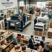 Custom Retail Packaging Solutions — view 4