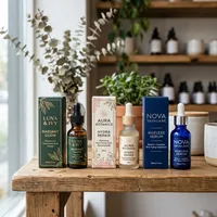 Custom Serum Boxes — view 2