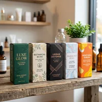 Custom Serum Boxes — view 3