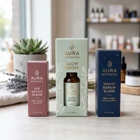 Custom Serum Packaging Boxes — view 3