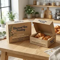 Custom Shortbread Boxes — view 2
