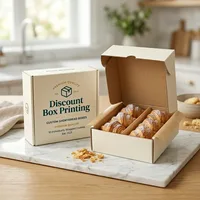 Custom Shortbread Boxes — view 3