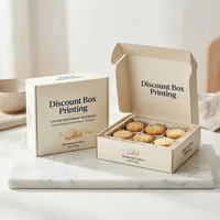 Custom Shortbread Boxes — view 4