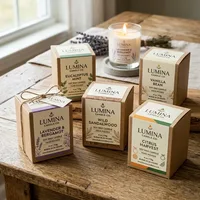 Custom Small Candle Boxes — view 4