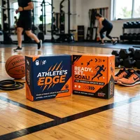 Custom Sports Boxes Wholesale — view 4