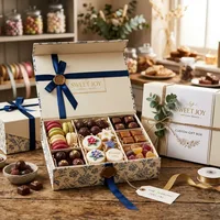 Custom Sweet Gift Boxes — view 2