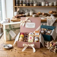 Custom Sweet Gift Boxes — view 3