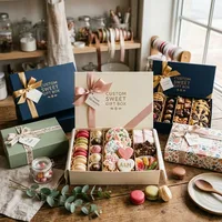 Custom Sweet Gift Boxes — view 4