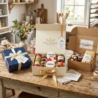Custom Sweet Gift Boxes — view 1