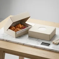 Custom Tart Packaging Boxes — view 2