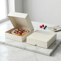 Custom Tart Packaging Boxes — view 3