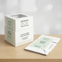 Custom Tiered Cake Packaging — view 4