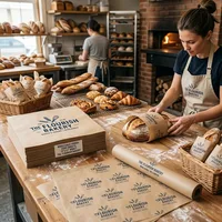 Deli Paper for Bakeries — view 2