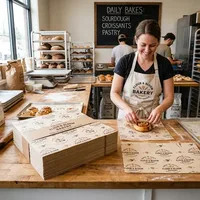 Deli Paper for Bakeries — view 3