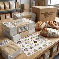 Deli Paper for Bakeries — view 1