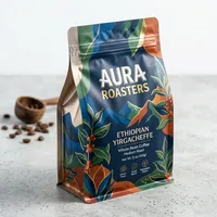Digital Printed Mylar Packaging — view 2