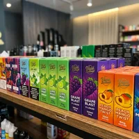E Juice Boxes — view 4