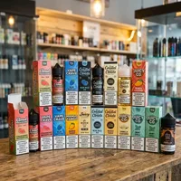 E Juice Boxes — view 1