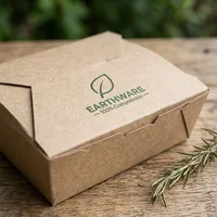 Eco Friendly Food Boxes — view 3