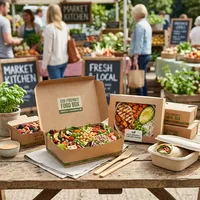 Eco Friendly Food Boxes — view 4