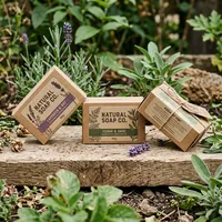 Eco-Friendly Soap Boxes — view 2