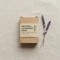 Eco-Friendly Soap Boxes — view 3