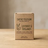 Eco-Friendly Soap Boxes — view 4
