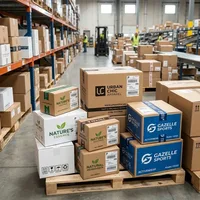 Ecommerce Retail Boxes — view 2