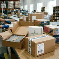 Ecommerce Retail Boxes — view 4