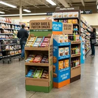 Floor Display Boxes — view 4