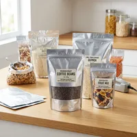 Food Grade Mylar Bags — view 4