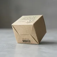 Handmade Soap Packaging — view 2