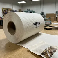 Heat Seal Packaging Paper — view 4