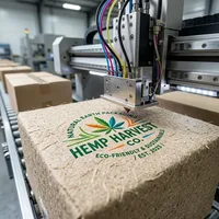 Hemp Box Printing — view 3